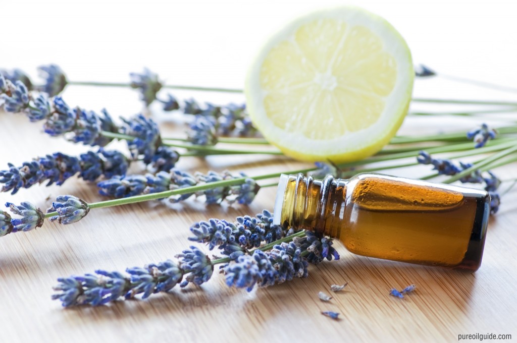 All You Need To Know About Essential Oils For Sleep